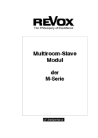 Revox M-51_Slave-Owners-Manual 